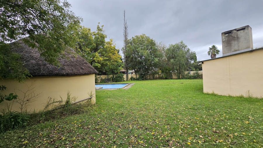 4 Bedroom Property for Sale in Dagbreek Free State